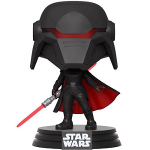 Funko Pop! Star Wars Jedi: Fallen Order - Inquisitor - Second Sister #338