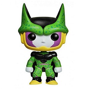 Funko Pop! Dragon Ball Z -  Perfect Cell #13