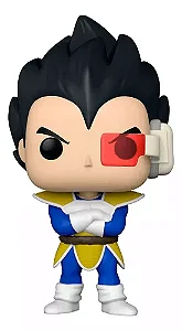 Funko Pop! Dragon Ball Z - Vegeta #10