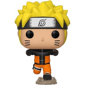 Funko Pop! Naruto Shippuden - Naruto Running #727