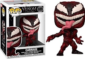 Funko Pop! - Carnage - Venom 2