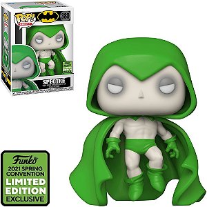 Funko Pop! Spectre 380 - DC