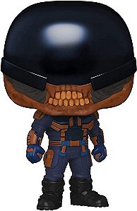 Funko Pop! Bloodsport 1109 - O Esquadrão Suicida
