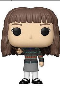 Funko Pop! Harry Potter - Anniversary - Hermione Wand