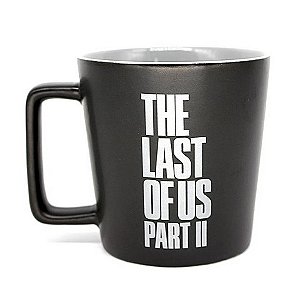 Caneca Buck The Last of Us