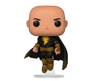 Funko Pop Black Adam - #1231