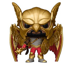 Funko Pop Black Adam - Hawkman 1236