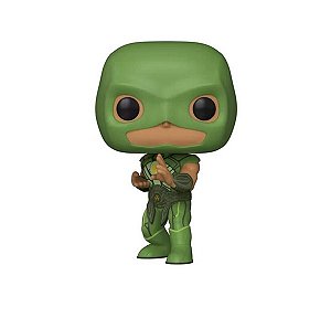 Funko Pop DC Peacemaker Judomaster 1235
