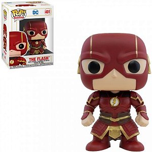 Funko Pop Heroes: Imperial Palace- The Flash 401