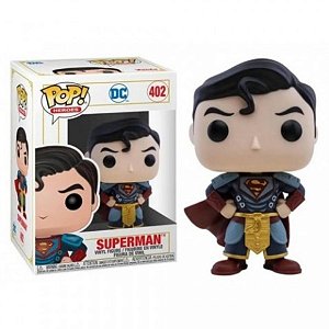 Funko Pop DC Imperial Palace Superman 402