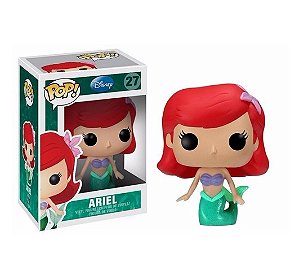 Funko Pop! Disney - Ariel - #27