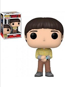 Funko Pop - Stranger Things - Will - 1242