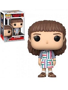 Funko Pop - Stranger Things - Eleven - 1238