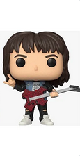Funko Pop - Stranger Things - Eddie - 1250