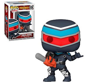 Funko Pop! DC Peacemaker - Vigilante 1234