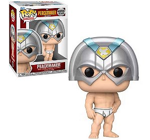 Funko Pop! DC Peacemaker - Peacemaker (In Underwear) 1233