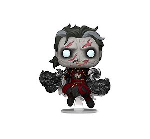 Funko Pop! Marvel Doctor Strange 2 - Dead Strange 1032