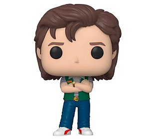 Funko Pop Stranger Things - Steve- #1245