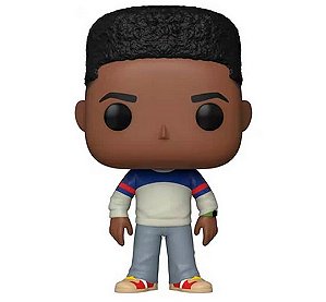 Funko Pop Stranger Things - Lucas- #1241