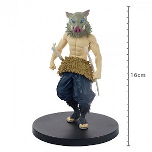 Figure Demon Slayer kimetsu no Yaiba - Inosuke Hashibira