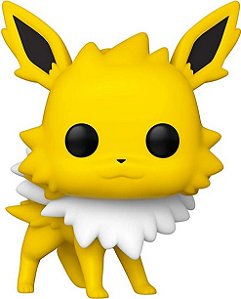 Funko Pop!  Pokemon - Jolteon 628
