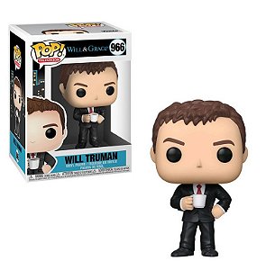 Funko Pop! Will & Grace – Will Truman 966