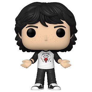 Funko Pop - Stranger Things - Mike 1239