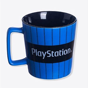 Caneca Buck - 400 ml Playstation