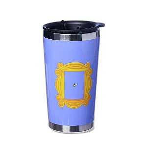 Copo Viagem Tony -  Friends 400ml