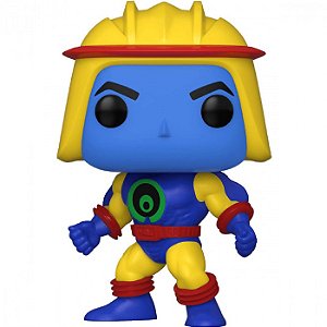 Funko Pop! He-Man - Master of Universe -Sy Klone  #995