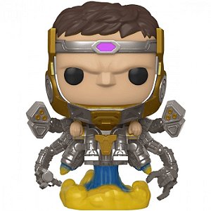 Funko Pop! Marvel- Avengers: Gamerverser Mokok 663