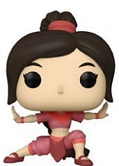 Funko Pop! Avatar the Last Airbender - Ty Lee #997