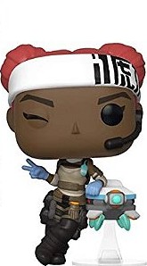 Funko Pop! Apex -  Lifeline #541
