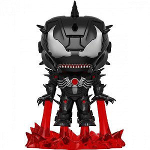 Funko Pop!  Marvel- Venom - Venomized Iron Man #365