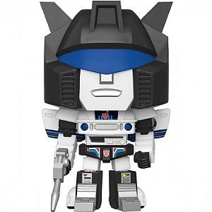 Funko Pop!  Transformers - Jazz  #25