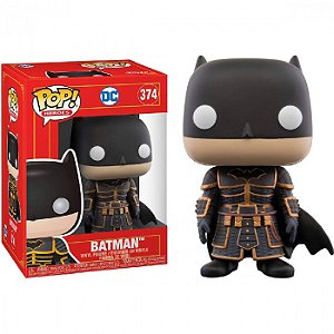 Funko Pop!  DC - Batman - Imperial Palace #374