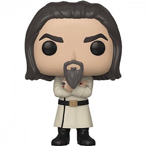 Funko Pop!  Harry Potter - Igor Karkaroff - Yule #95