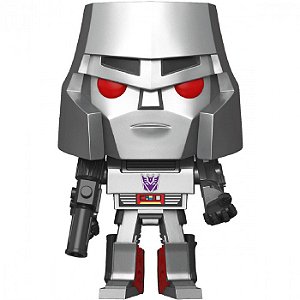 Funko Pop!  Transformers - Megatron #24