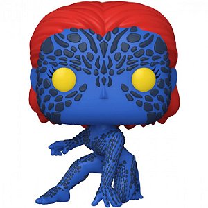 Funko Pop!  Marvel - X-Men 20TH - Mystique #638