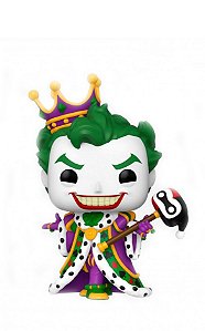 Funko Pop - DC - Joker Emperor NYCC 2022 #457