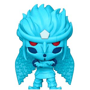 Funko Pop -  Kakashi Perfect Susanoo - Exclusivo (Sized) #1015