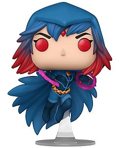 Funko Pop! Heroes - DC-Raven  #441 (Winter Convention)