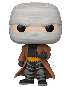Funko Pop! Heroes - DC- Hush  #442 (Winter Convention)