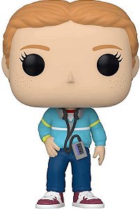 Funko Pop! Stranger Things - Max 1243