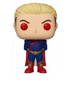 Funko Pop! The Boys - Homelander 984 Exclusivo (Edição especial)