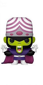 Funko Pop! Animation - Garotas Super Poderosas -Mojo Mojo (Macaco Louco) - 1084