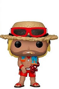 Funko Pop! Overwatch - Mccree - #516