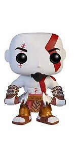 Funko Pop Games – God of War - Kratos 25