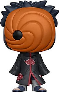 Funko Pop! Naruto Shippuden - Tobi 184