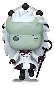 Funko Pop! Naruto Shippuden - Madara Uchiha Six Paths - 1196